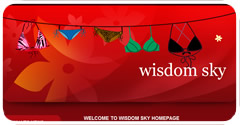 wisdomsky